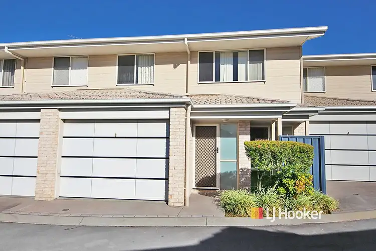 Main view of Homely unit listing, 3/43 Paul Street, Kallangur QLD 4503