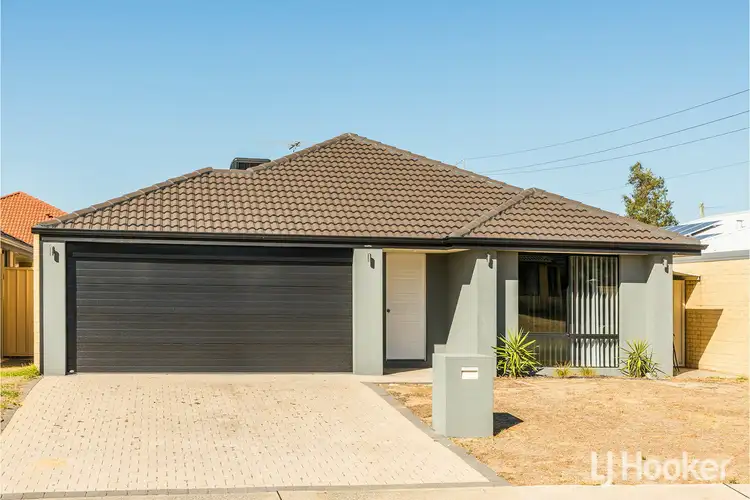 Fourth view of Homely house listing, 14 Mortlock Cove, Gosnells WA 6110