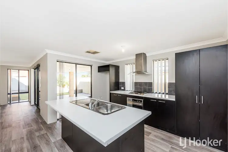 Fifth view of Homely house listing, 14 Mortlock Cove, Gosnells WA 6110