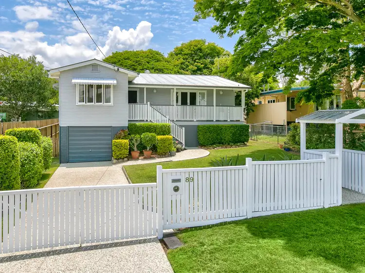 89 North Street, Kedron QLD 4031