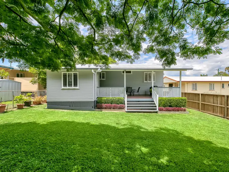 Second view of Homely house listing, 89 North Street, Kedron QLD 4031