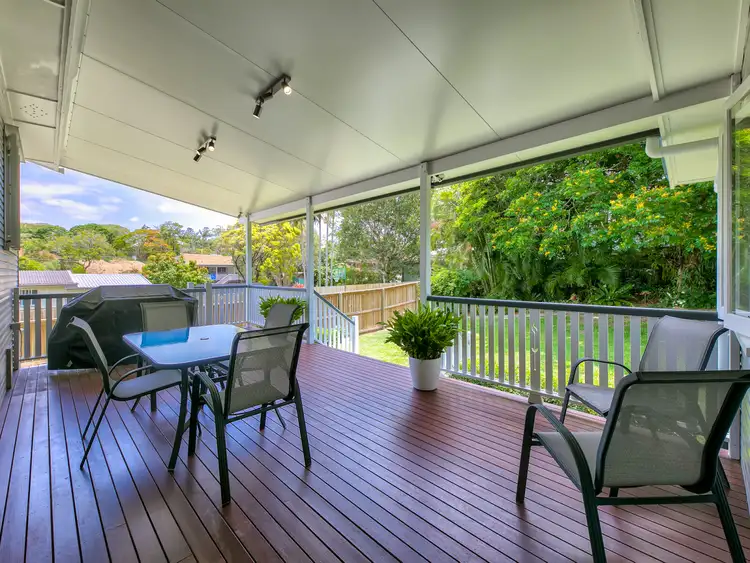 Third view of Homely house listing, 89 North Street, Kedron QLD 4031