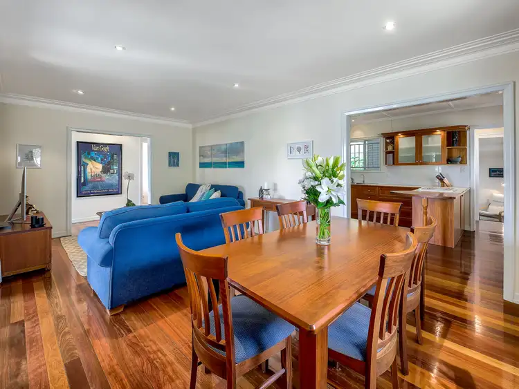 Fifth view of Homely house listing, 89 North Street, Kedron QLD 4031