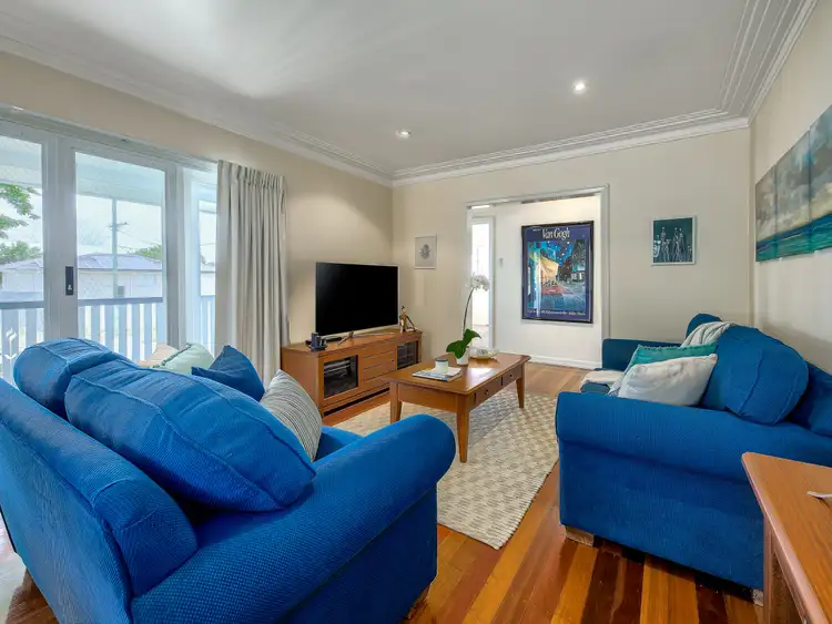 Sixth view of Homely house listing, 89 North Street, Kedron QLD 4031