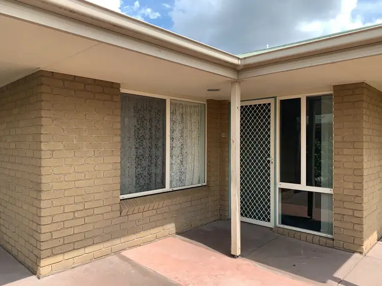 Unit 38/48 Haigh Street, Moe VIC 3825