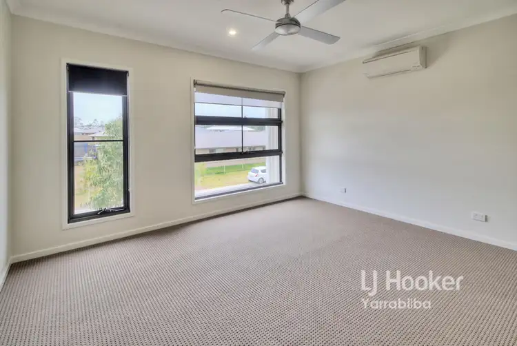 Fifth view of Homely terrace listing, 54 Pinehill Street, Yarrabilba QLD 4207
