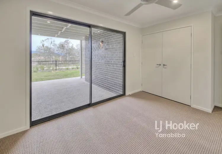 Sixth view of Homely terrace listing, 54 Pinehill Street, Yarrabilba QLD 4207