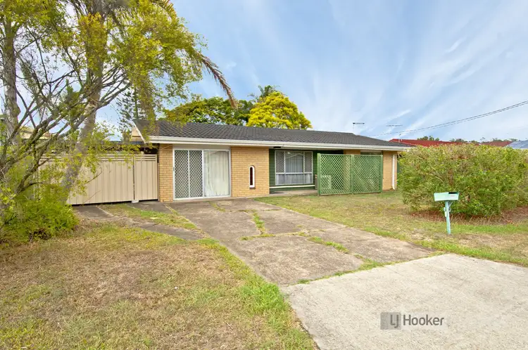 19 Baradine Street, Mount Warren Park QLD 4207