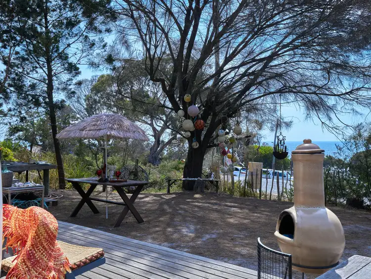 Fifth view of Homely land listing, 39 Waubs Esplanade, Bicheno TAS 7215