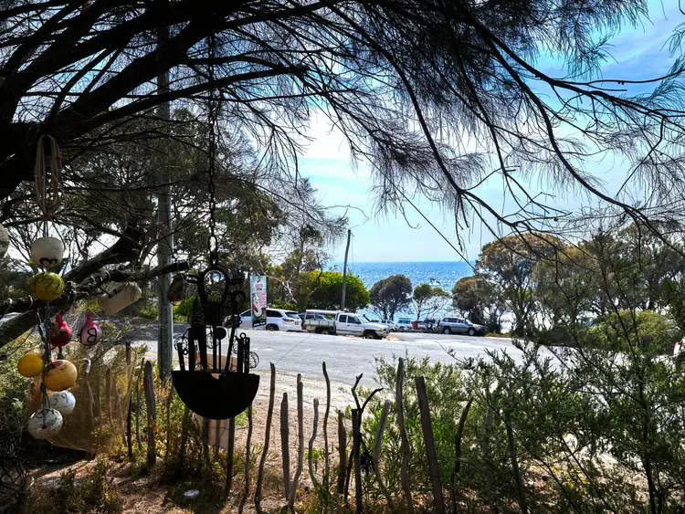 Sixth view of Homely land listing, 39 Waubs Esplanade, Bicheno TAS 7215