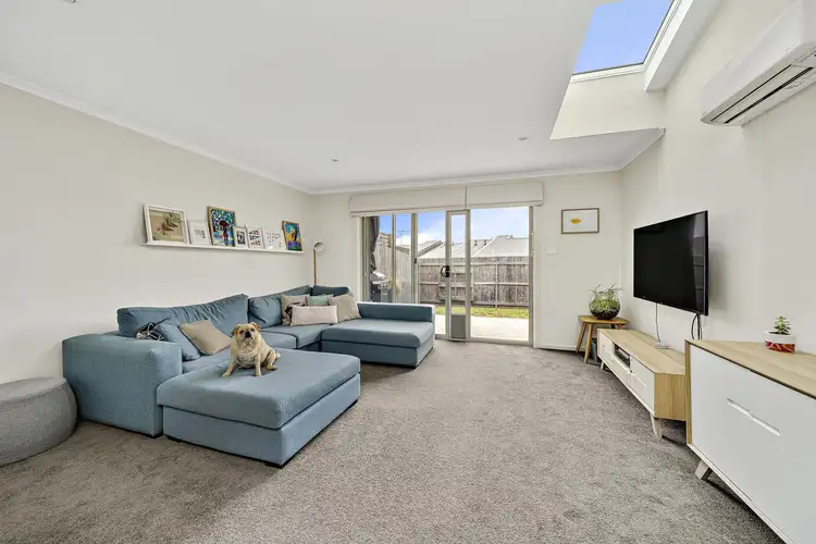 Fourth view of Homely house listing, 46 John Crawford Crescent, Casey ACT 2913