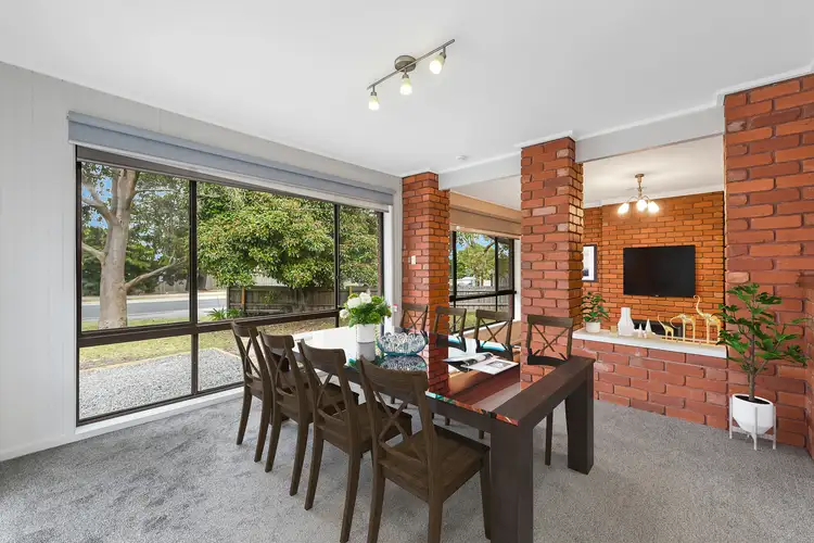 Fourth view of Homely house listing, 155 Warrandyte Road, Langwarrin VIC 3910