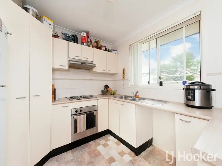 Second view of Homely semi-detached listing, 15 Ketch Close, Corlette NSW 2315