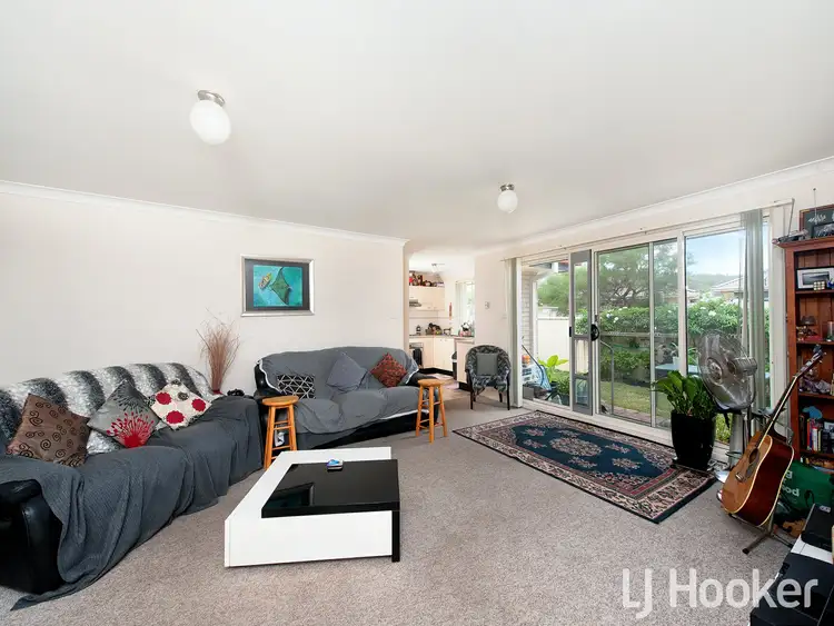 Third view of Homely semi-detached listing, 15 Ketch Close, Corlette NSW 2315