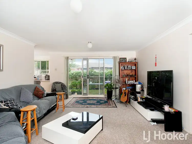 Fifth view of Homely semi-detached listing, 15 Ketch Close, Corlette NSW 2315