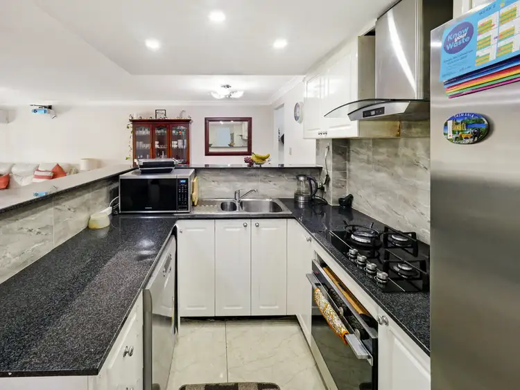Second view of Homely apartment listing, 74/68 Macarthur Street, Parramatta NSW 2150