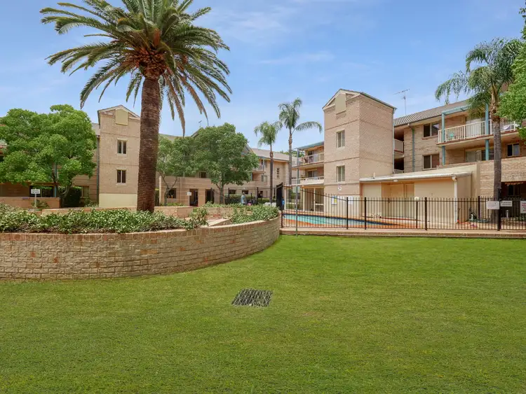 Third view of Homely apartment listing, 74/68 Macarthur Street, Parramatta NSW 2150