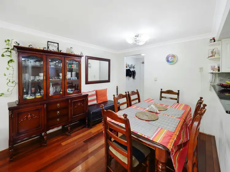 Fifth view of Homely apartment listing, 74/68 Macarthur Street, Parramatta NSW 2150