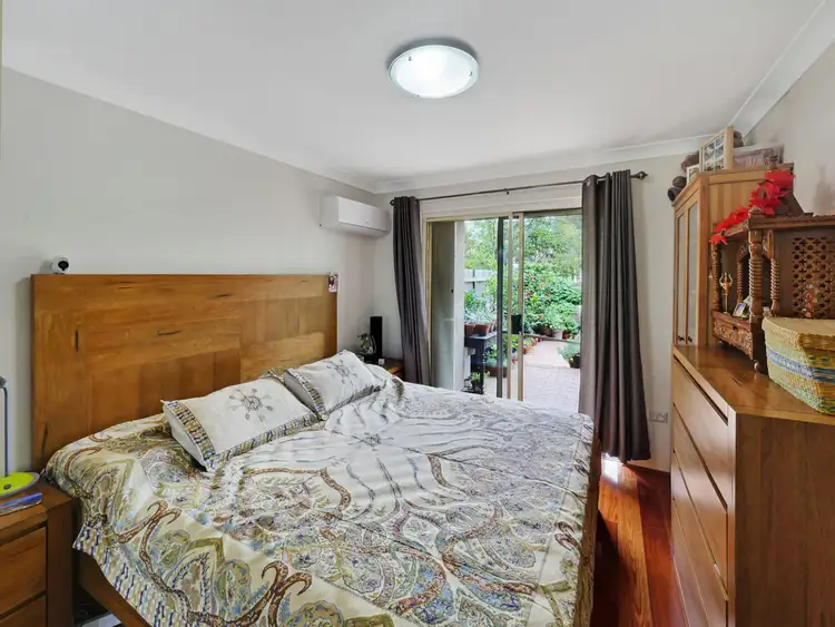 Sixth view of Homely apartment listing, 74/68 Macarthur Street, Parramatta NSW 2150