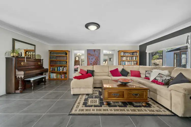 Sixth view of Homely house listing, 4 Braslins Road, Black Hills TAS 7140