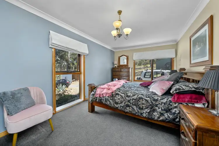 Seventh view of Homely house listing, 4 Braslins Road, Black Hills TAS 7140
