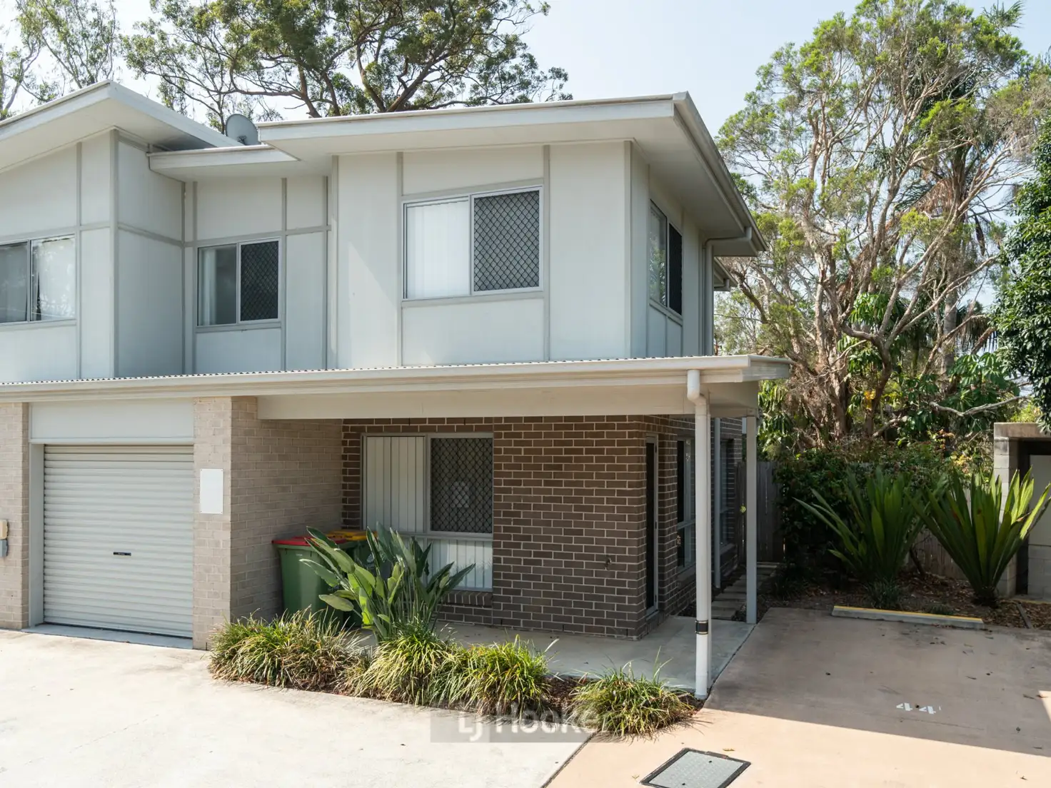 Main view of Homely townhouse listing, Unit 44/33-35 Jellicoe Street, Loganlea QLD 4131