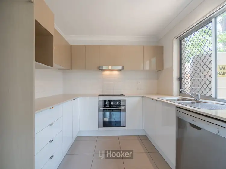 Third view of Homely townhouse listing, Unit 44/33-35 Jellicoe Street, Loganlea QLD 4131
