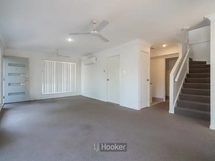 Fourth view of Homely townhouse listing, Unit 44/33-35 Jellicoe Street, Loganlea QLD 4131