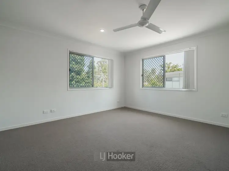 Sixth view of Homely townhouse listing, Unit 44/33-35 Jellicoe Street, Loganlea QLD 4131