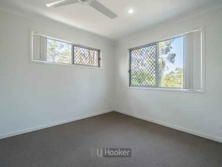 Seventh view of Homely townhouse listing, Unit 44/33-35 Jellicoe Street, Loganlea QLD 4131