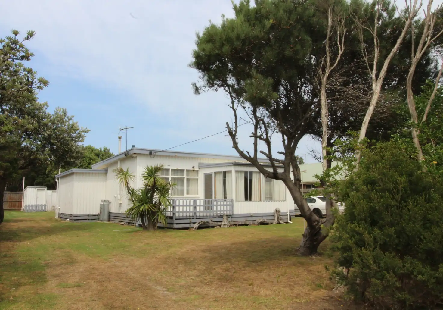 Main view of Homely house listing, 21 Malcalm Avenue, Surf Beach VIC 3922