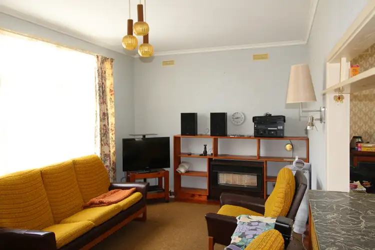 Second view of Homely house listing, 21 Malcalm Avenue, Surf Beach VIC 3922