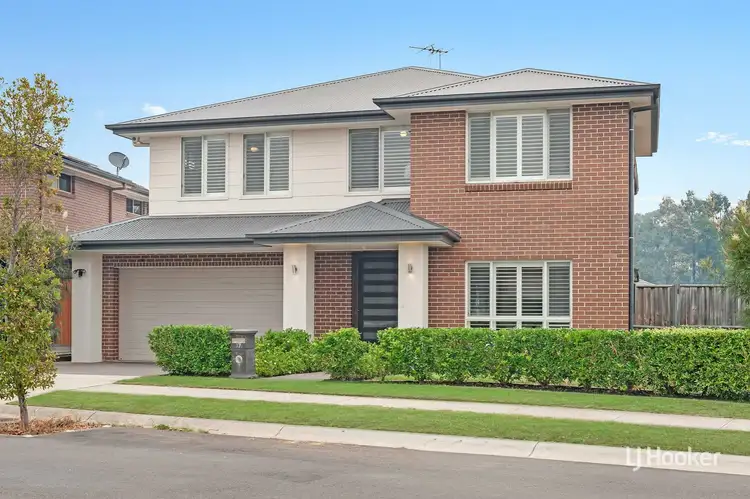 Main view of Homely house listing, 17 Watercress Street, The Ponds NSW 2769