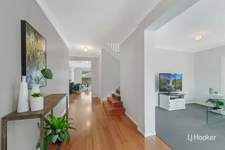 Second view of Homely house listing, 17 Watercress Street, The Ponds NSW 2769