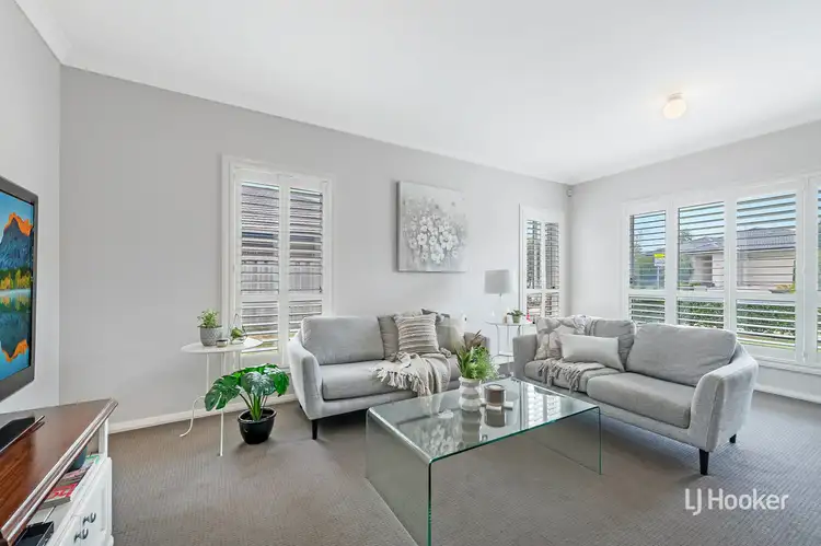 Third view of Homely house listing, 17 Watercress Street, The Ponds NSW 2769
