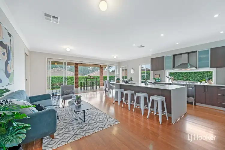 Fourth view of Homely house listing, 17 Watercress Street, The Ponds NSW 2769