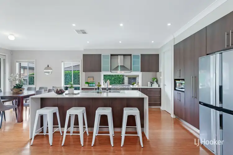 Fifth view of Homely house listing, 17 Watercress Street, The Ponds NSW 2769
