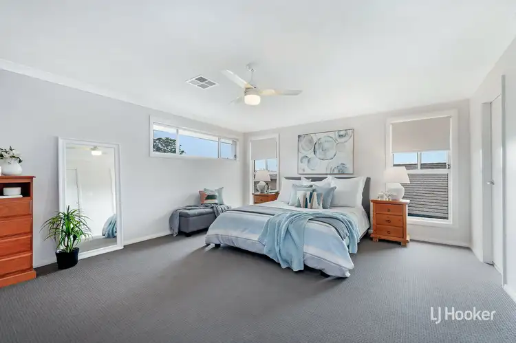 Sixth view of Homely house listing, 17 Watercress Street, The Ponds NSW 2769