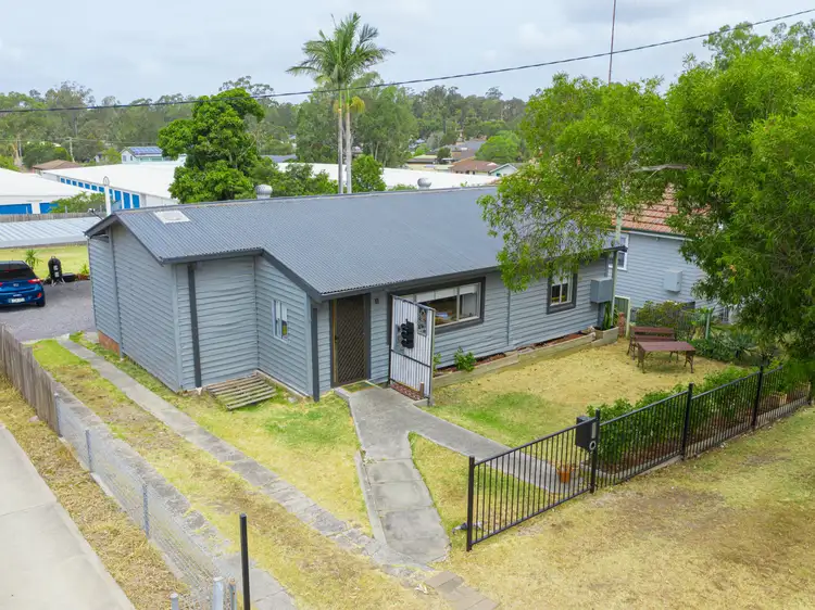Main view of Homely house listing, 11 Watt Street, Raymond Terrace NSW 2324