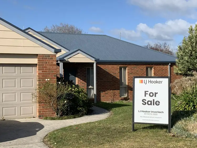 6 Manna Gum Close, Inverloch VIC 3996