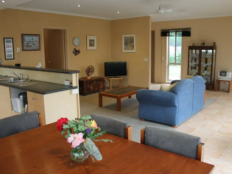 Second view of Homely house listing, 6 Manna Gum Close, Inverloch VIC 3996