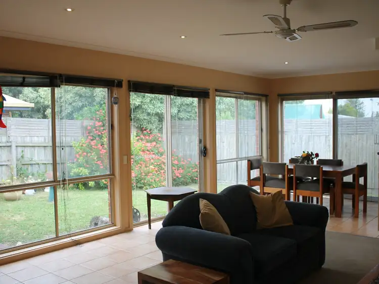 Fifth view of Homely house listing, 6 Manna Gum Close, Inverloch VIC 3996