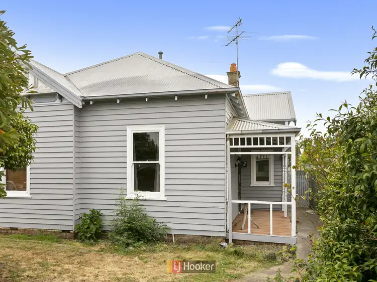 Main view of Homely house listing, 17 Marks Street, Colac VIC 3250