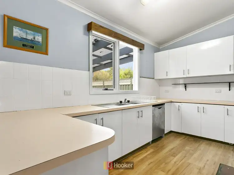 Second view of Homely house listing, 17 Marks Street, Colac VIC 3250