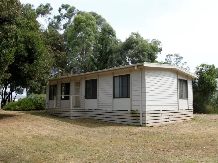 Second view of Homely house listing, 8 Steavenson Road, Buxton VIC 3711