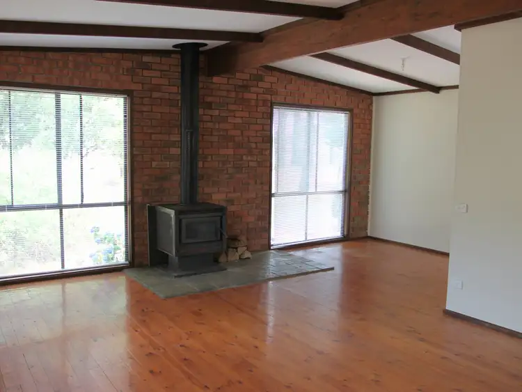 Third view of Homely house listing, 8 Steavenson Road, Buxton VIC 3711
