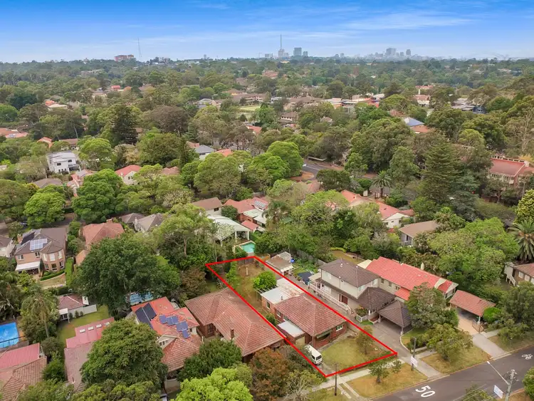 Main view of Homely house listing, 6 Barwon Road, Lane Cove NSW 2066