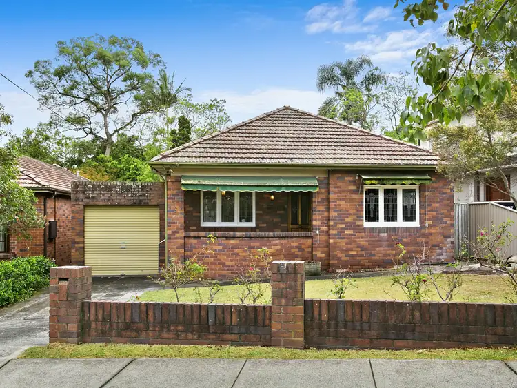 Second view of Homely house listing, 6 Barwon Road, Lane Cove NSW 2066