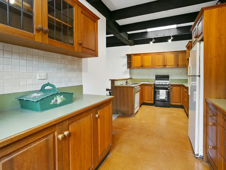 Seventh view of Homely house listing, 6 Barwon Road, Lane Cove NSW 2066