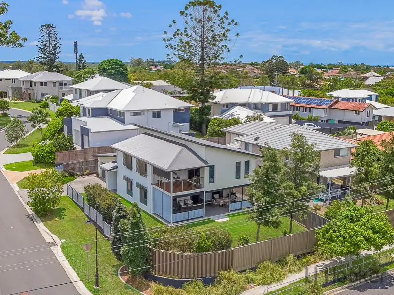 Main view of Homely house listing, 1 Outlook Crescent, Bridgeman Downs QLD 4035